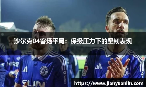 沙尔克04客场平局：保级压力下的坚韧表现