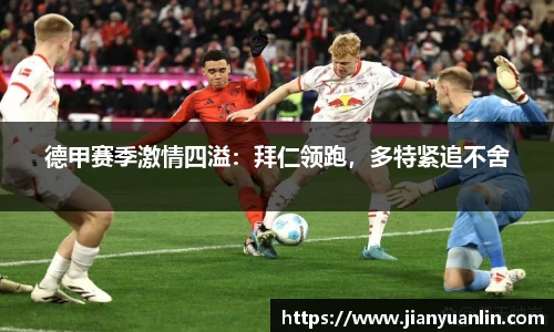 德甲赛季激情四溢：拜仁领跑，多特紧追不舍